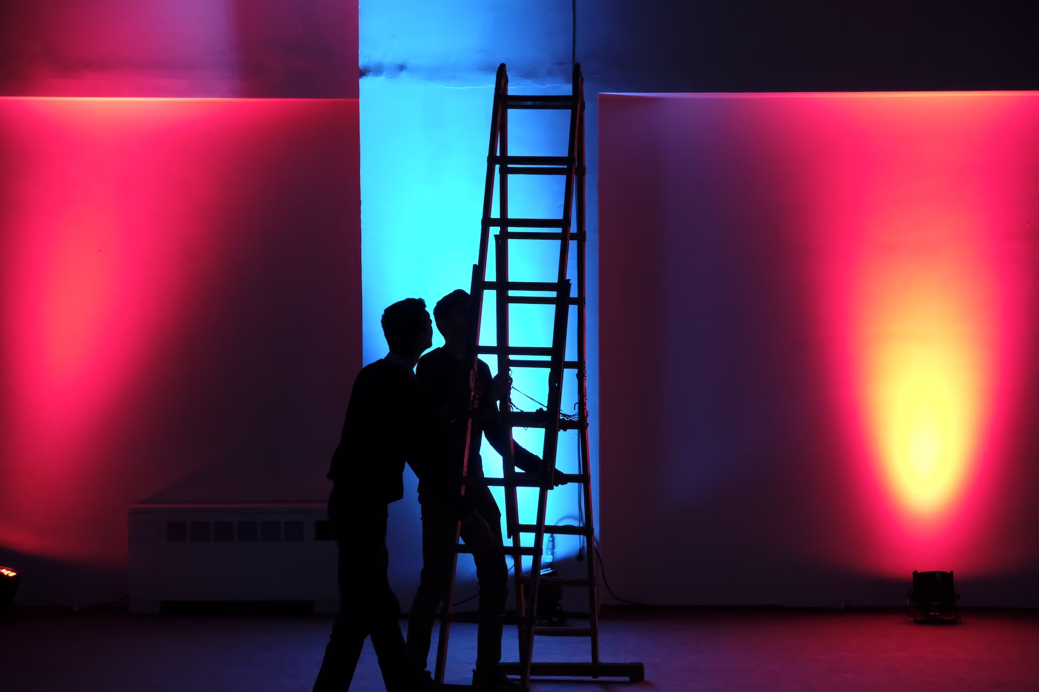 Installation Montpellier