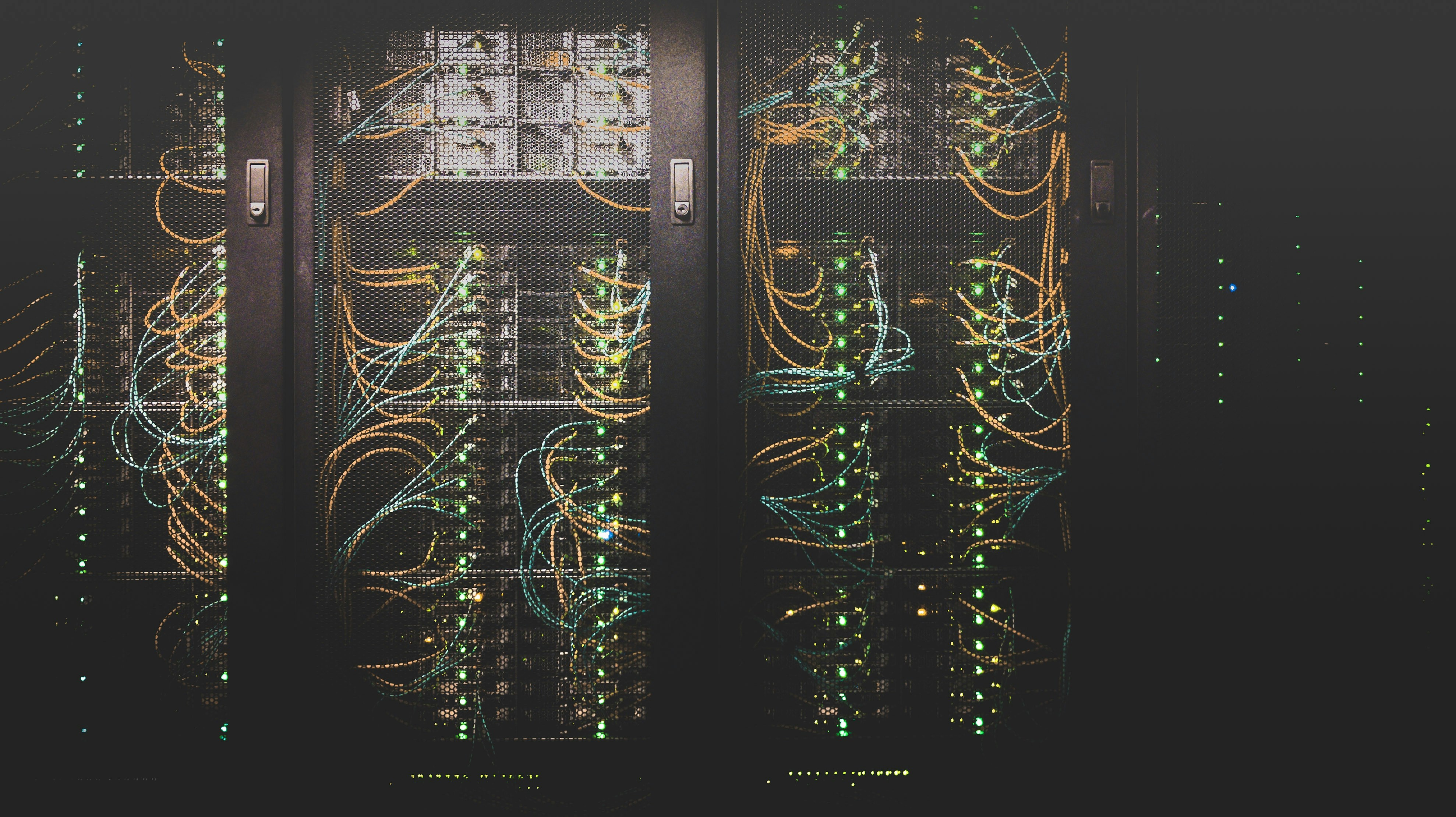 Baie informatique